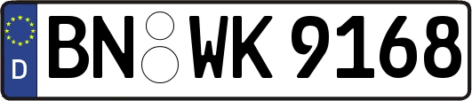 BN-WK9168