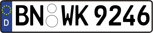 BN-WK9246