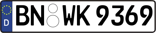 BN-WK9369