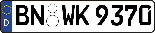BN-WK9370