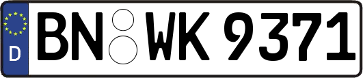 BN-WK9371