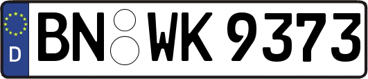 BN-WK9373