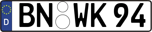 BN-WK94