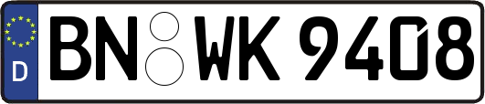 BN-WK9408