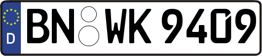BN-WK9409