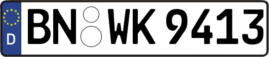 BN-WK9413