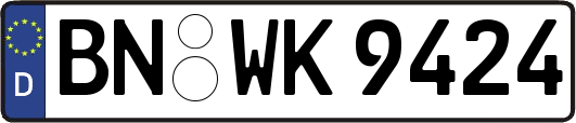 BN-WK9424