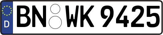 BN-WK9425