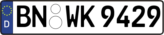 BN-WK9429