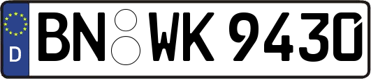 BN-WK9430