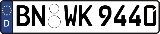 BN-WK9440