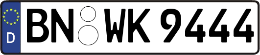 BN-WK9444