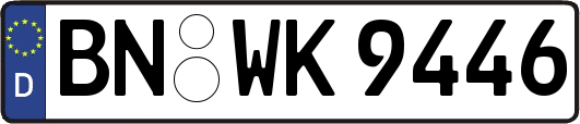 BN-WK9446