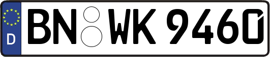 BN-WK9460
