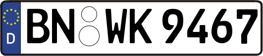 BN-WK9467