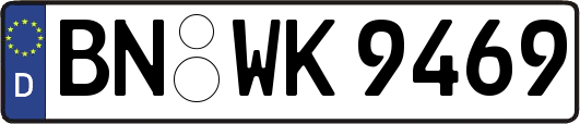 BN-WK9469