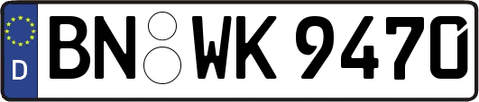 BN-WK9470
