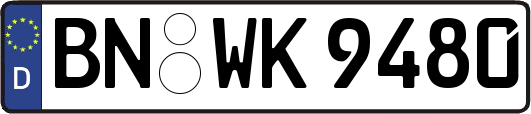 BN-WK9480