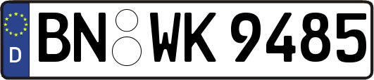 BN-WK9485