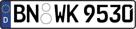 BN-WK9530