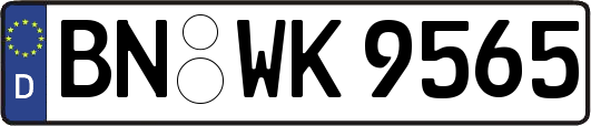 BN-WK9565