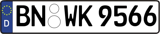 BN-WK9566