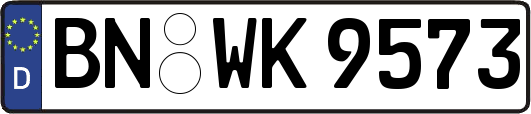 BN-WK9573