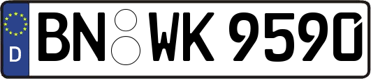 BN-WK9590