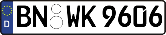BN-WK9606