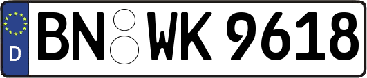 BN-WK9618