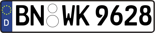 BN-WK9628