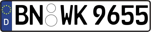 BN-WK9655