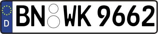 BN-WK9662