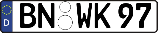 BN-WK97