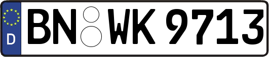BN-WK9713