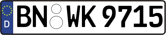 BN-WK9715