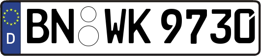 BN-WK9730