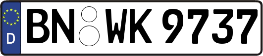 BN-WK9737