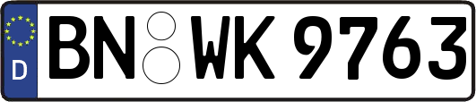 BN-WK9763