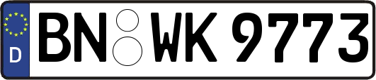 BN-WK9773