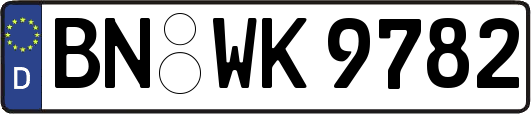 BN-WK9782