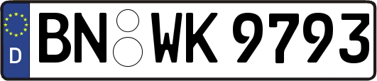 BN-WK9793