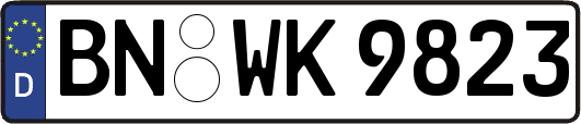 BN-WK9823