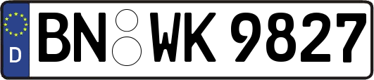 BN-WK9827
