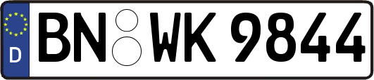 BN-WK9844