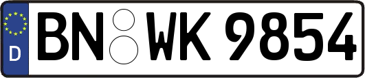 BN-WK9854