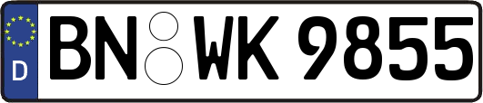 BN-WK9855