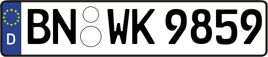 BN-WK9859