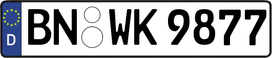 BN-WK9877