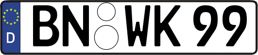 BN-WK99